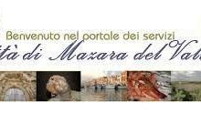 Mazara: ripristinato il portale istituzionale