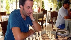 Scacchi: Pietro Mattarella vince il settimo memorial “Nicola Palladino”