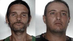 Mazara del Vallo, controlli straordinari del territorio ed arresto in flagranza di due pregiudicati mazaresi per furto con destrezza