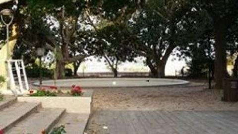 Week-end al lavoro per ripulire il parco delle Rimembranze e la via XX settembre