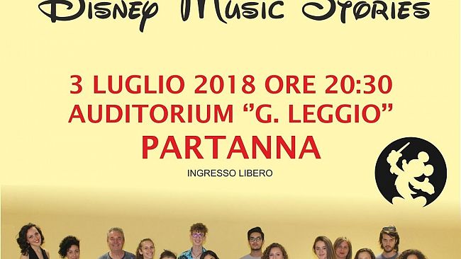All’Auditorium Leggio di Partanna il saggio di canto dell’Associazione “Show Music Spettacoli”