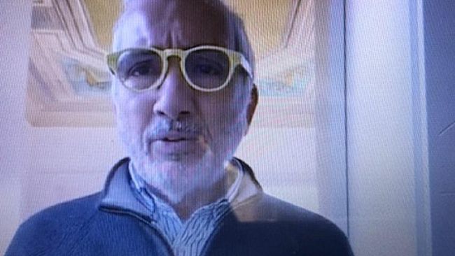 VIDEO- Enzo Alfano, nessun contagio a Castelvetrano, difendo la scelta di aprire il mercato del contadino