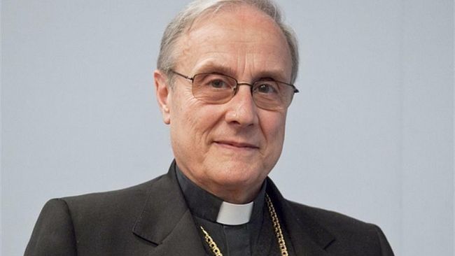 Diocesi di Mazara, vescovo Mogavero: disposizioni da osservare per fronteggiare l’emergenza del coronavirus