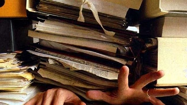 “Una punta di Sal”. Le promesse elettorali e il cancro della burocrazia