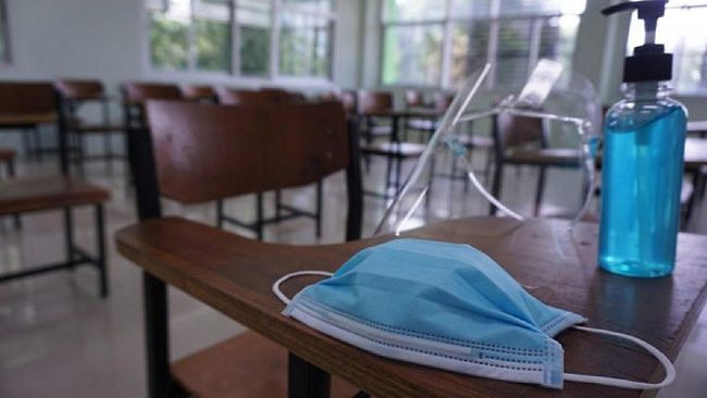 I consiglieri di Obiettivo Città, alla luce dei numeri Covid a Castelvetrano, chiedono al Sindaco Alfano di chiudere le scuole