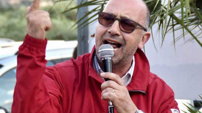 M5S di Marsala su telecamere per sicurezza in Città, dipinti mal custoditi, supporto disabili, raccolta differenziata