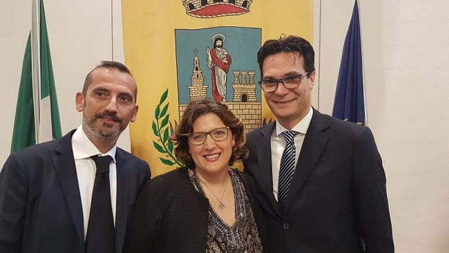 M5S Mazara, proposta alla Città di 3 regolamenti sul compostaggio domestico
