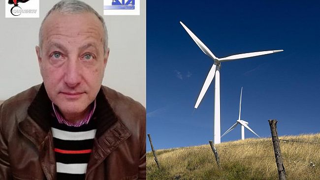 Morto Vito Nicastri, il re dell'eolico