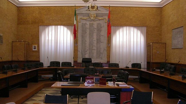  Esito favorevole per il piano delle valorizzazioni e delle dismissioni degli immobili di proprietà comunale