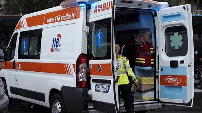 Marsala, uomo stroncato da malore mentre fa jogging