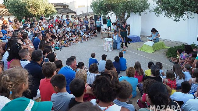 “E se diventi farfalla”/Festival del Teatro di Paglia per bambini e famiglie/”L’Isola che non c’era”