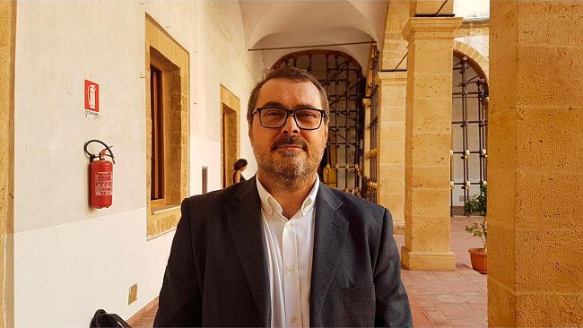 VIDEO – Progetto Pesca “Il nostro mare lo salvi chi può”. Intervista a Antonio Pucillo, capo dip. Pesca  Flai Cgil