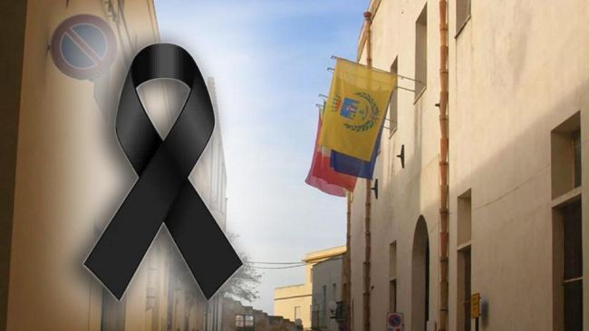 Lutto per la morte della dipendente comunale Filippa Crema