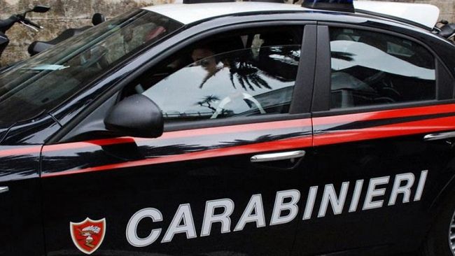 Marsala, inosservanza decreto di espulsione dal territorio nazionale. Tunisino arrestato dai Carabinieri