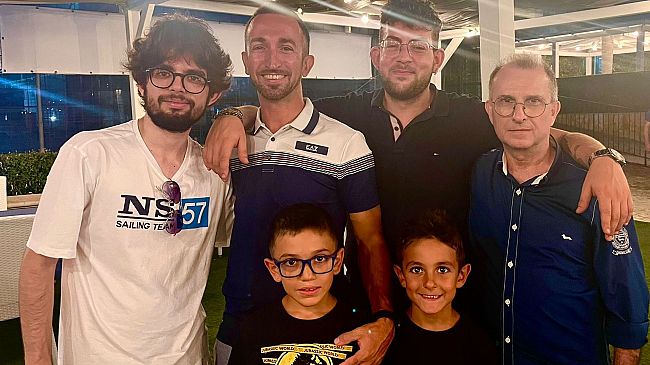 Ottimi risultati per lo Scacco Club Mazara al torneo federale 