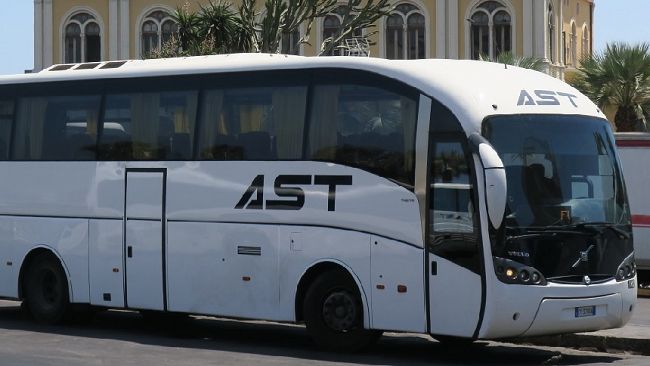 Mazara, le domande per la tessera di libera circolazione sui mezzi di trasporto extraurbano Ast per cittadini inabili