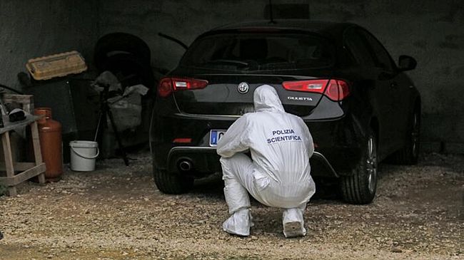 ​Chiesti 14 Anni di reclusione per Giovanni Luppino: l’autista che portò 50 Volte Messina Denaro in clinica