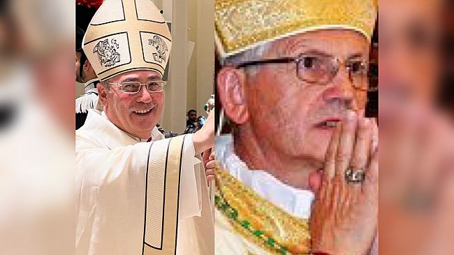 Tribunale interdiocesano Mazara-Trapani per le cause di nullità matrimoniale