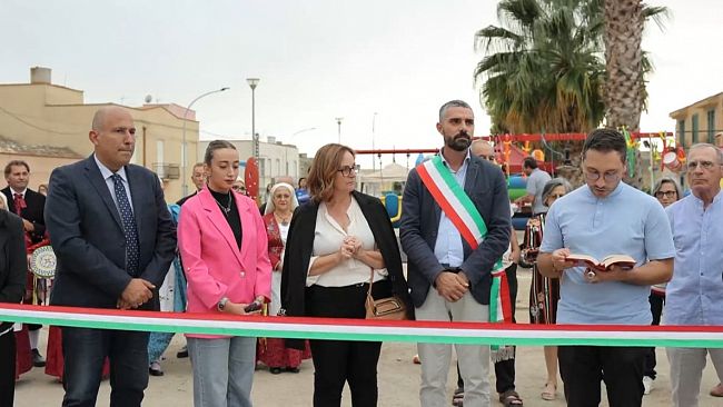 Conclusa con successo la terza edizione del Dattilo Cibus Fest