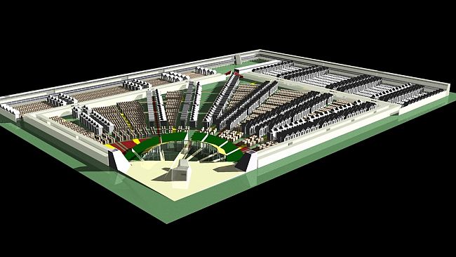 ​Erice. Completato l’iter per il nuovo cimitero comunale nella frazione di Napola