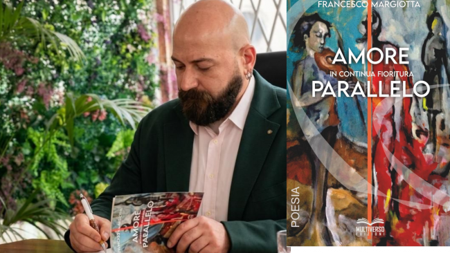 Mazara, presentato il libro 