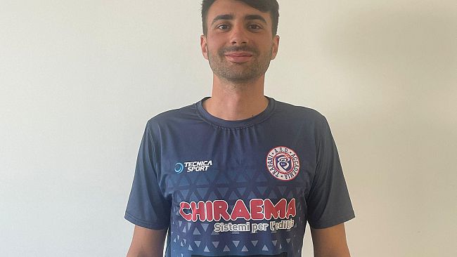 Giovanni Burgarella torna all’Accademia