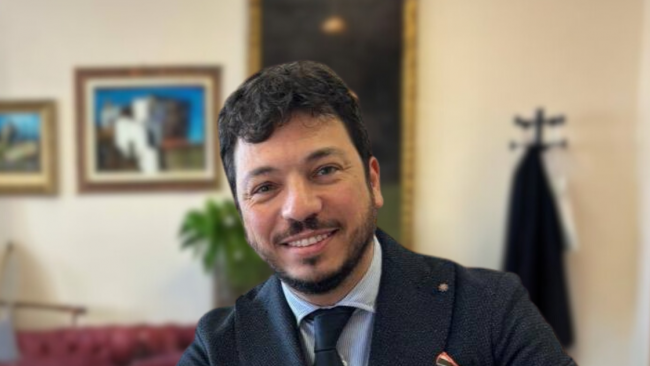 La Regione Siciliana ha sospeso per 60 giorni Ferdinando Croce, manager dell’Asp di Trapani