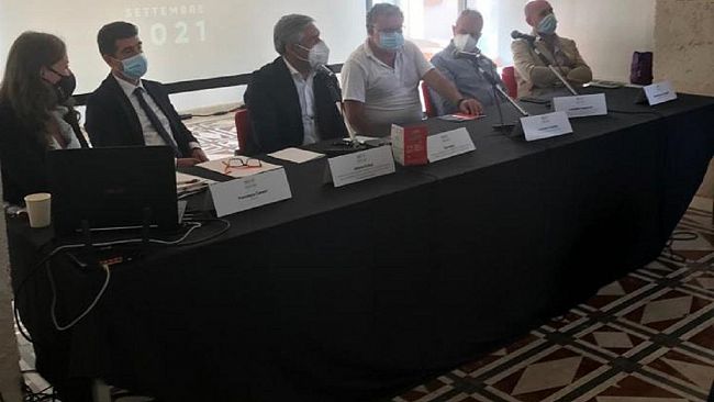  Scilla: “Non possiamo rinunciare alla riattivazione della tonnara ”  