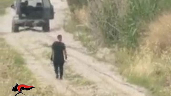Trapani, sorpreso a rubare cavi di rame: arrestato marsalese in trasferta
