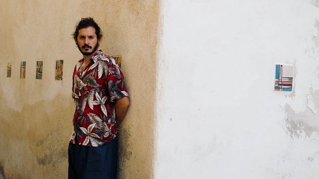 Inizia il tour dell'artista mazarese Cico Messina: un viaggio musicale per la Sicilia e penisola 
