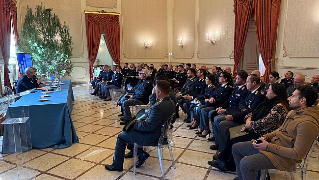 Prefettura, avvio delle iniziative dal Protocollo di intesa per contrastare la violenza nei confronti delle donne