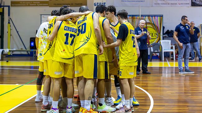 Nuova Pallacanestro Marsala vs Automondo Virtus Trapani: il pregara