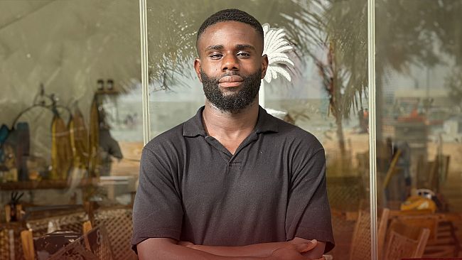 Mamadou Kanoute in granata
