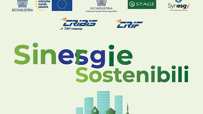 Sicindustria. Prenderà il via da Trapani, il roadshow “Sinergie Sostenibili”. Toccherà quasi tutta la Sicilia