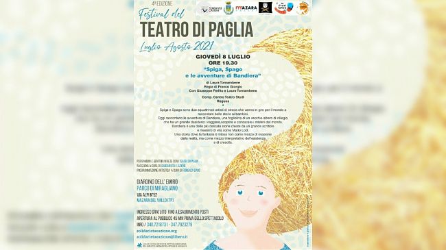 Questa sera ritorna il 