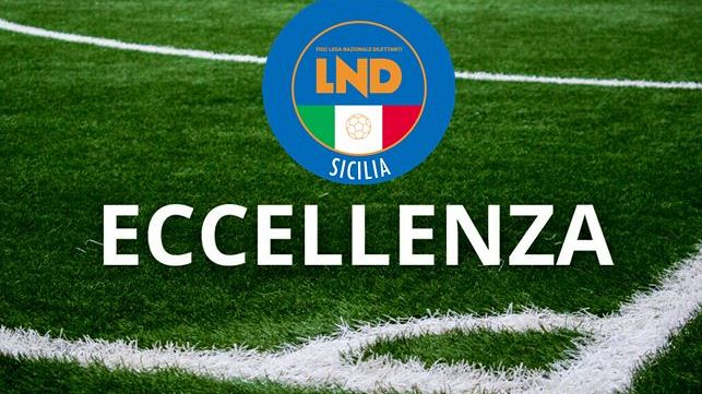 Calcio Eccellenza - Girone A, la situazione dopo la 8^ giornata