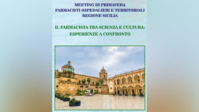 Mazara, meeting 