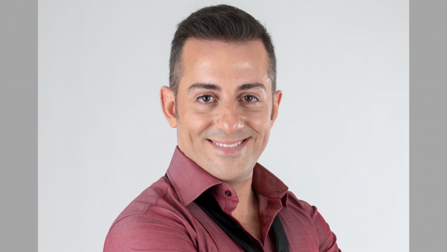 Marsala, al Teatro Impero lo spettacolo di Francesco Cicchella 