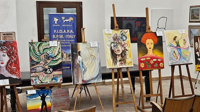 Mazara, Giornata Internazionale per l'eliminazione della violenza contro le donne: ecco gli eventi in programma 