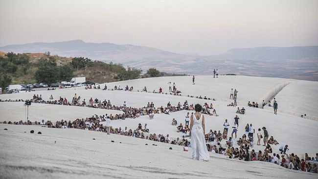 Gibellina, dal 7 luglio al 5 agosto torna la 42sima edizione delle Orestiadi