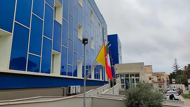 ​Sanità nel Trapanese: al via nuovi servizi tra Mazara del Vallo e Marsala