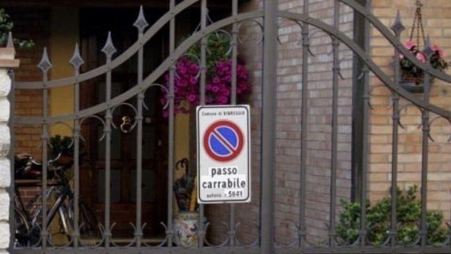 Occupazione suolo pubblico, passi carrabili, pubblicità. Entro gennaio il pagamento tramite piattaforma pagoPA
