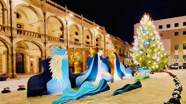 Mazara, i costi (nel dettaglio) degli eventi del programma “Emozioni del Natale 2025”    