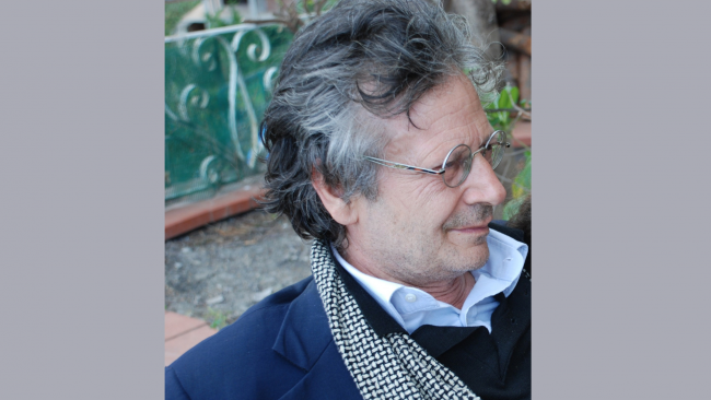 Mazara, ​intitolazione all'arch. e docente universitario Michele Argentino dello spazio retrostante il Teatro Garibaldi