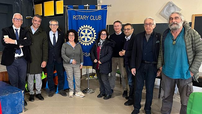 “Rotary per l’Integrazione Digitale” – Al via la seconda edizione