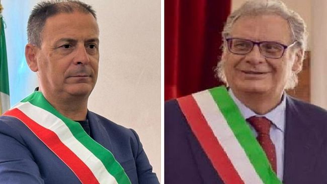 Domani le elezioni Provinciali di II livello, sfida per la presidenza fra  Giovanni Lentini e Salvatore Quinci 
