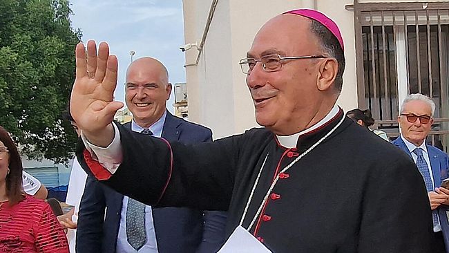 Manifestazione a Marsala per il sostegno al settore vitivinicolo: uniamo le forze per il futuro