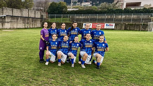 Virtus Femminile Marsala: battuta d'arresto in Calabria contro il CUS Unical
