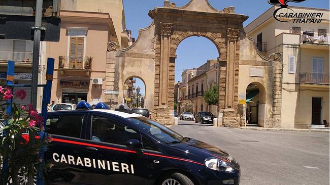 ​Sorpreso a rubare in un supermercato, arrestato dai carabinieri