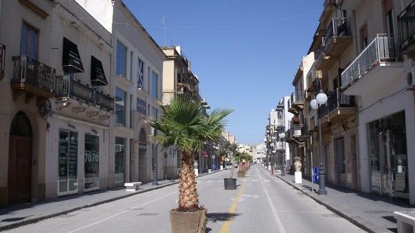 Mazara. ZTL “Terra di nessuno”. Lettera aperta di un cittadino